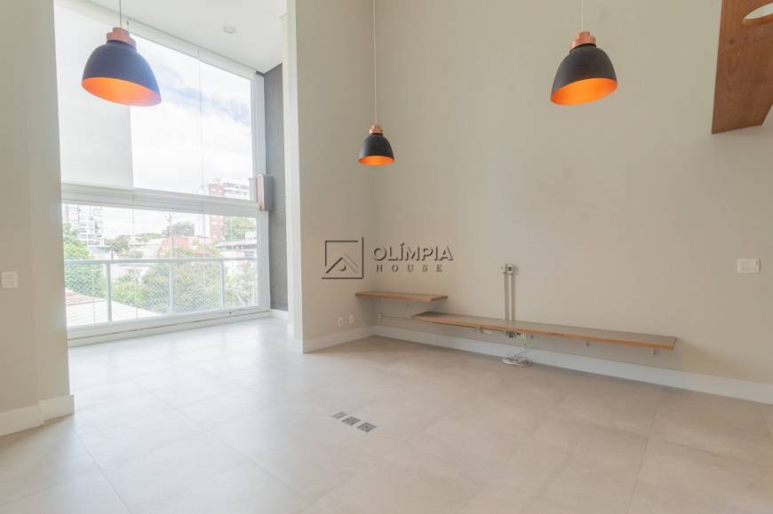 Foto 4 de Apartamento com 2 Quartos à venda, 104m² em Pinheiros, São Paulo