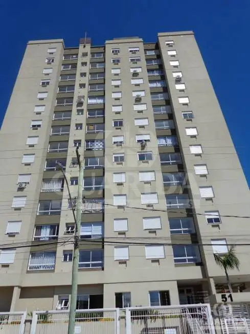 Foto 1 de Apartamento com 2 Quartos à venda, 57m² em Protásio Alves, Porto Alegre