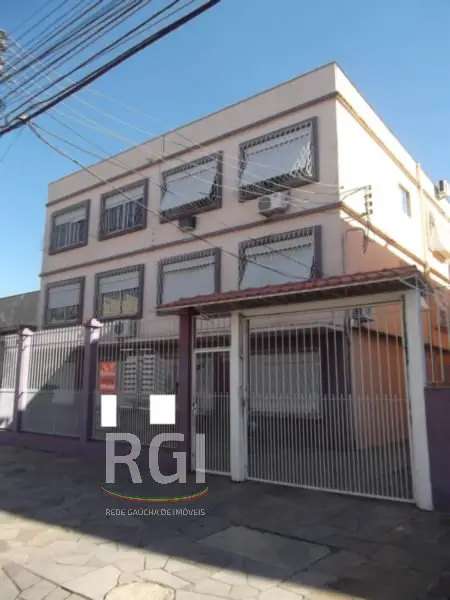 Foto 1 de Apartamento com 2 Quartos à venda, 77m² em Santa Maria Goretti, Porto Alegre