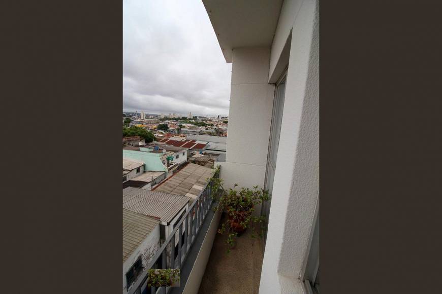 Foto 4 de Apartamento com 2 Quartos à venda, 78m² em Vila Aricanduva, São Paulo