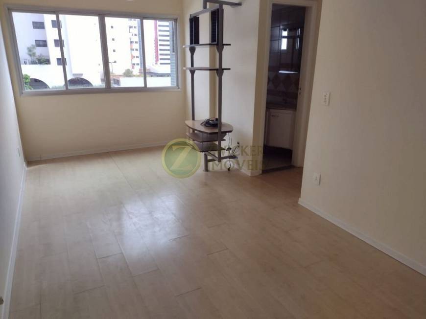 Foto 1 de Apartamento com 2 Quartos para alugar, 60m² em Vila Cidade Universitária, Bauru