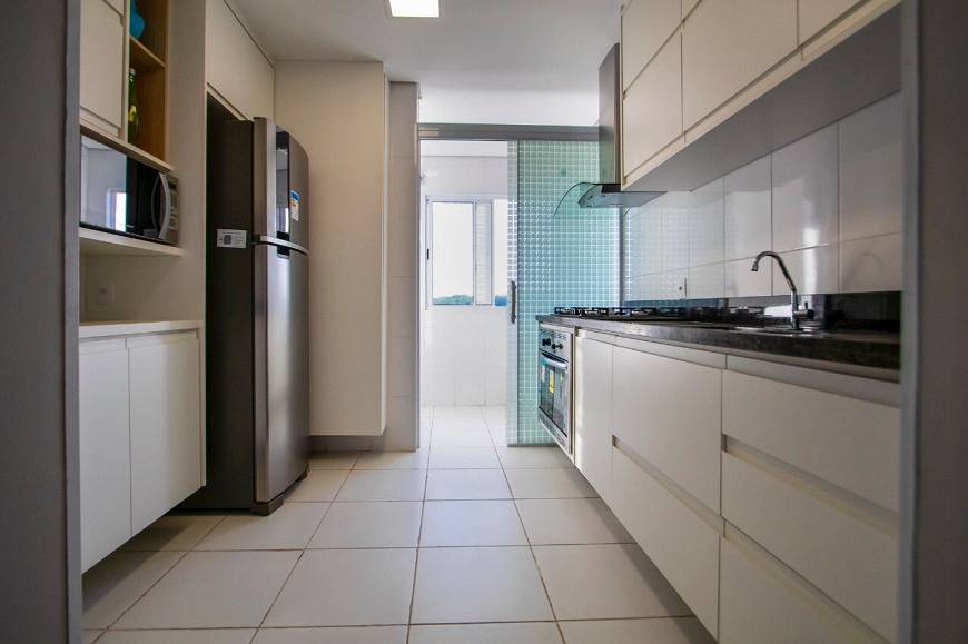 Foto 4 de Apartamento com 2 Quartos à venda, 66m² em Vila Hortencia, Sorocaba