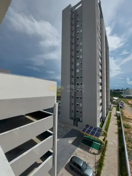 Foto 1 de Apartamento com 2 Quartos à venda, 62m² em Vila Industrial, São José dos Campos