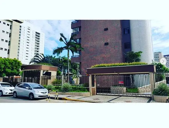 Foto 1 de Apartamento com 3 Quartos à venda, 220m² em Aldeota, Fortaleza