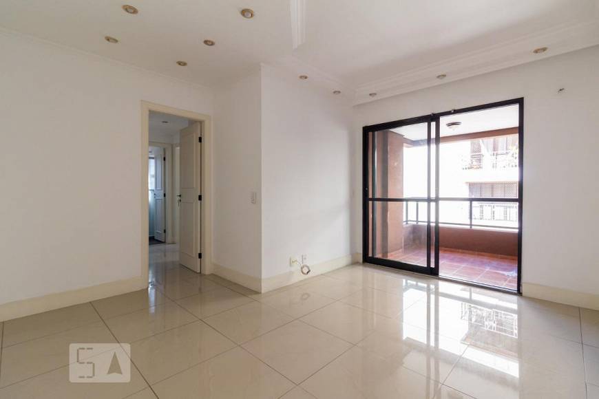 Foto 1 de Apartamento com 3 Quartos para alugar, 83m² em Alphaville, Barueri