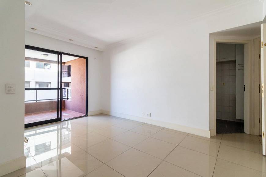 Foto 2 de Apartamento com 3 Quartos para alugar, 83m² em Alphaville, Barueri
