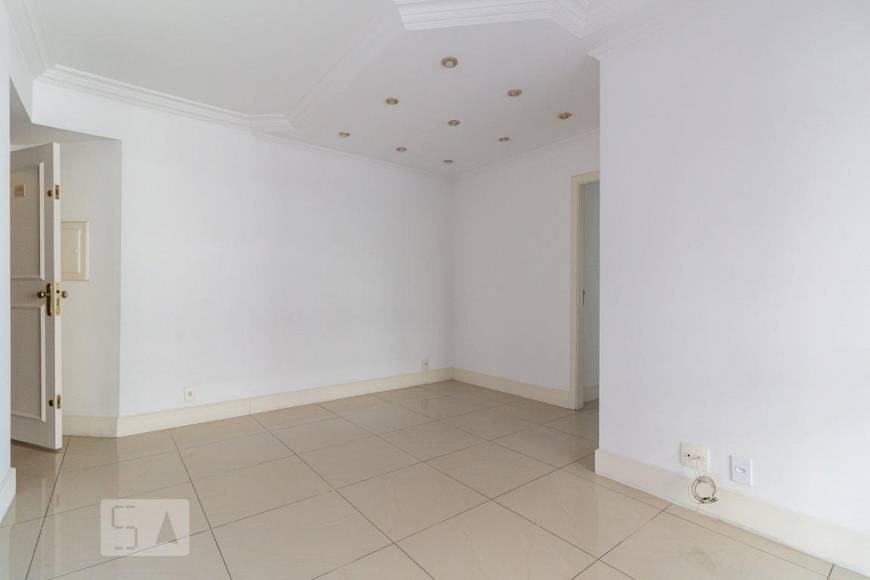 Foto 3 de Apartamento com 3 Quartos para alugar, 83m² em Alphaville, Barueri