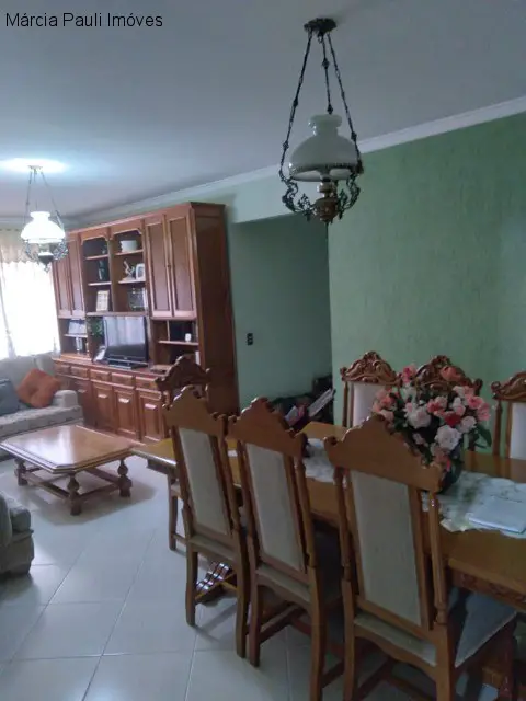 Foto 1 de Apartamento com 3 Quartos à venda, 147m² em Anhangabau, Jundiaí