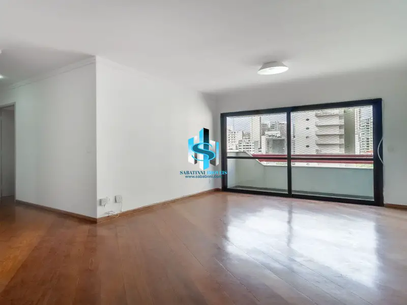 Foto 1 de Apartamento com 3 Quartos à venda, 82m² em Barra Funda, São Paulo