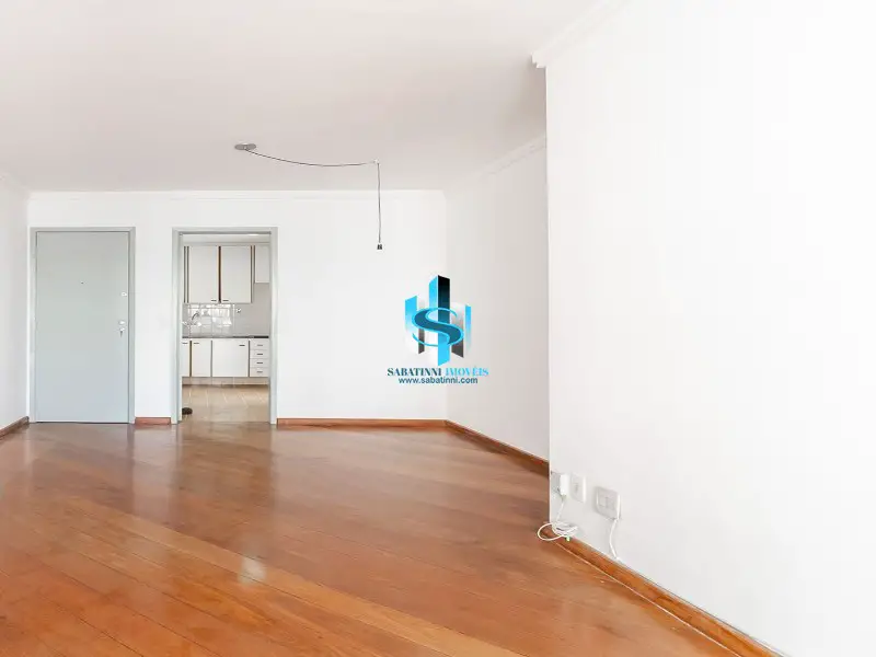 Foto 2 de Apartamento com 3 Quartos à venda, 82m² em Barra Funda, São Paulo