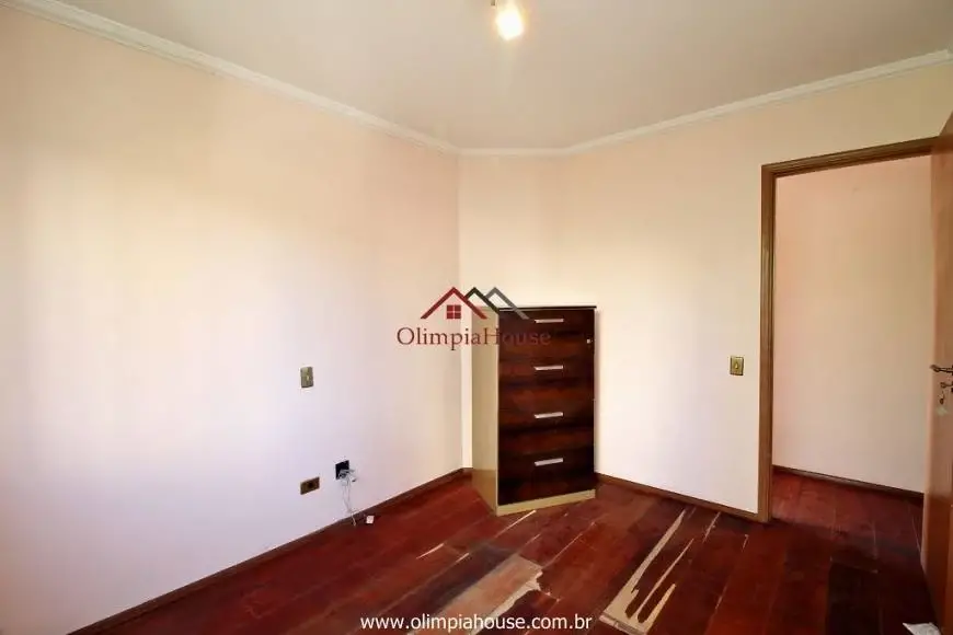 Foto 4 de Apartamento com 3 Quartos para alugar, 165m² em Bela Vista, São Paulo
