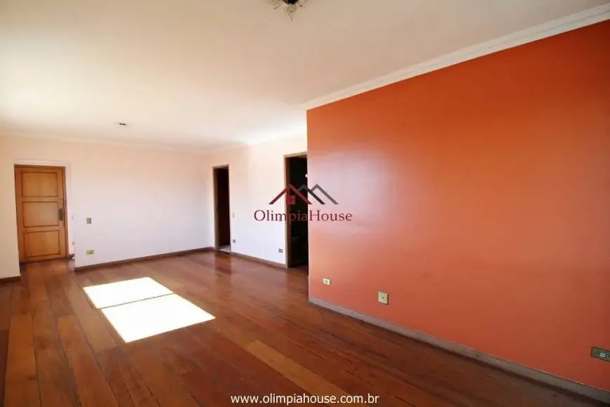 Foto 5 de Apartamento com 3 Quartos para alugar, 165m² em Bela Vista, São Paulo