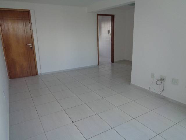 Foto 4 de Apartamento com 3 Quartos para alugar, 98m² em Brisamar, João Pessoa