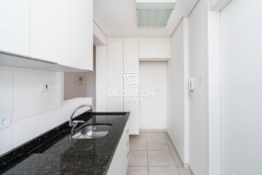 Foto 5 de Apartamento com 3 Quartos à venda, 101m² em Capão Raso, Curitiba