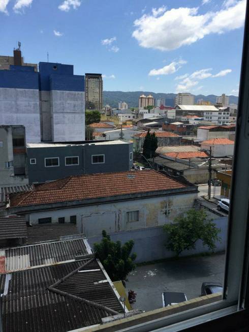 Foto 1 de Apartamento com 3 Quartos para alugar, 110m² em Centro, Mogi das Cruzes