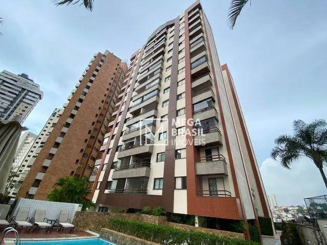 Foto 1 de Apartamento com 3 Quartos para alugar, 115m² em Chácara Klabin, São Paulo