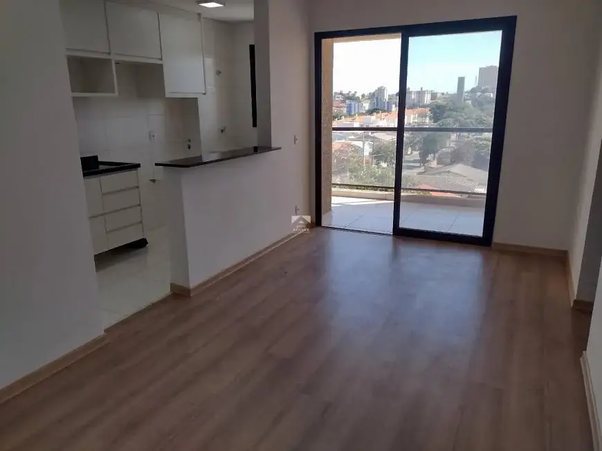 Foto 4 de Apartamento com 3 Quartos para alugar, 65m² em Chácara Nova Era, Valinhos
