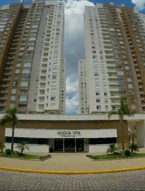 Foto 2 de Apartamento com 3 Quartos à venda, 111m² em Cristo Redentor, Caxias do Sul