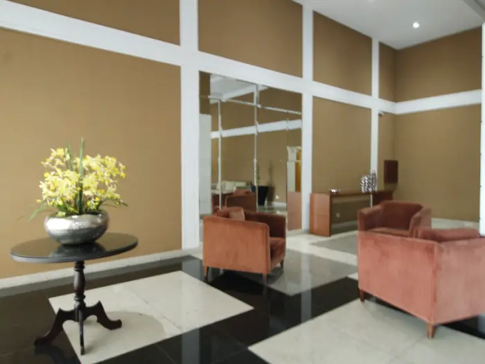 Foto 2 de Apartamento com 3 Quartos para alugar, 115m² em Cristo Rei, Curitiba