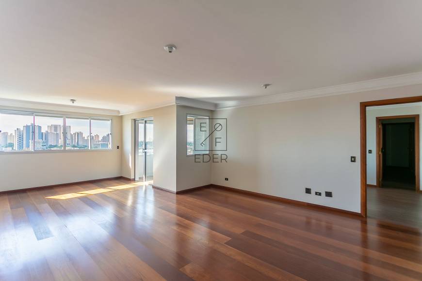 Foto 5 de Apartamento com 3 Quartos à venda, 196m² em Cristo Rei, Curitiba