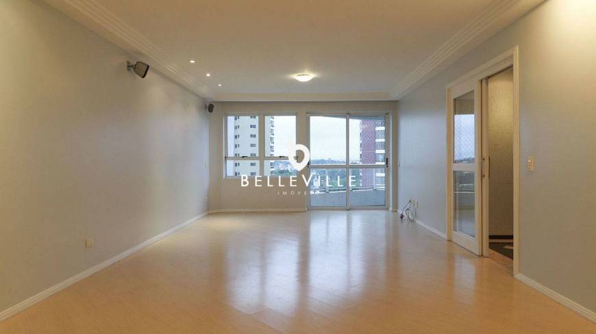 Foto 3 de Apartamento com 3 Quartos à venda, 232m² em Ecoville, Curitiba