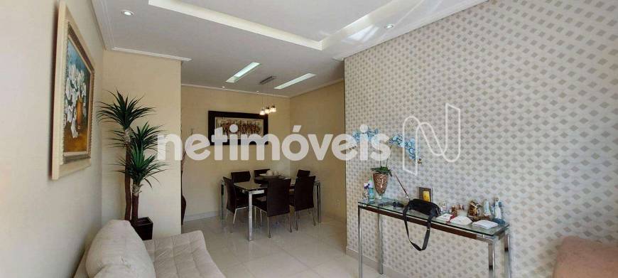 Foto 4 de Apartamento com 3 Quartos à venda, 65m² em Eldoradinho, Contagem
