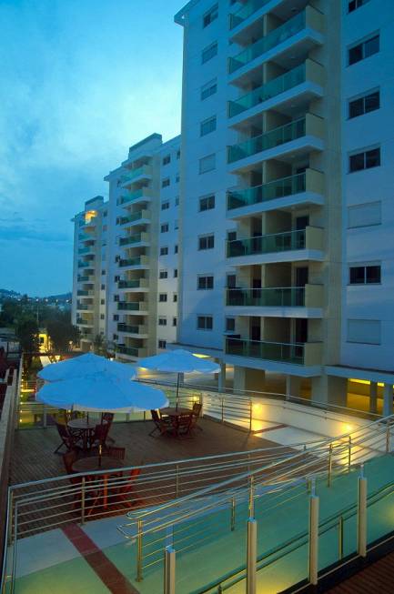 Foto 4 de Apartamento com 3 Quartos à venda, 110m² em Itacorubi, Florianópolis