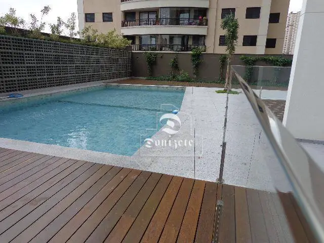 Foto 1 de Apartamento com 3 Quartos à venda, 163m² em Jardim, Santo André