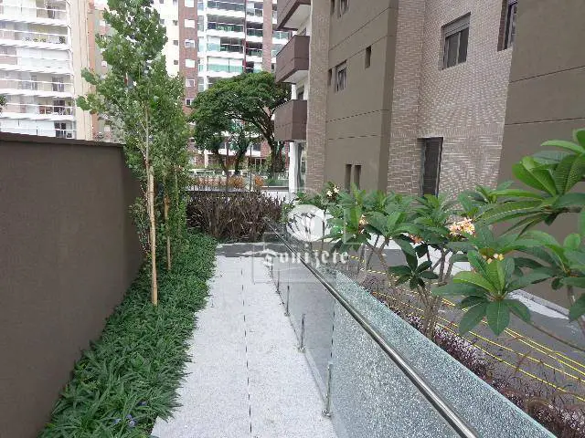 Foto 5 de Apartamento com 3 Quartos à venda, 163m² em Jardim, Santo André