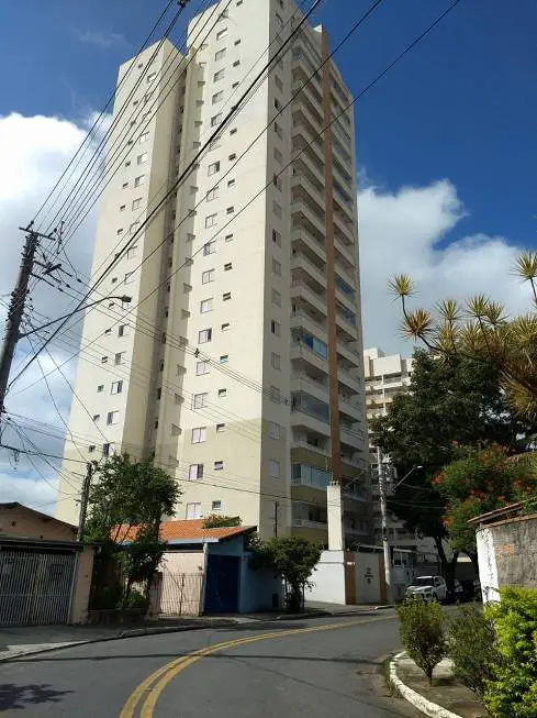 Foto 1 de Apartamento com 3 Quartos à venda, 88m² em Jardim Estoril, São José dos Campos