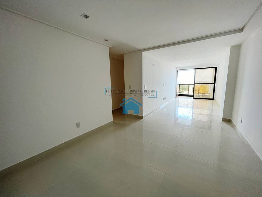 Foto 1 de Apartamento com 3 Quartos para alugar, 110m² em Jardim Oceania, João Pessoa
