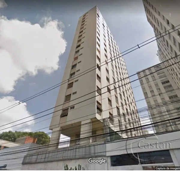 Foto 1 de Apartamento com 3 Quartos à venda, 141m² em Móoca, São Paulo