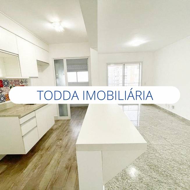 Foto 3 de Apartamento com 3 Quartos à venda, 83m² em Móoca, São Paulo