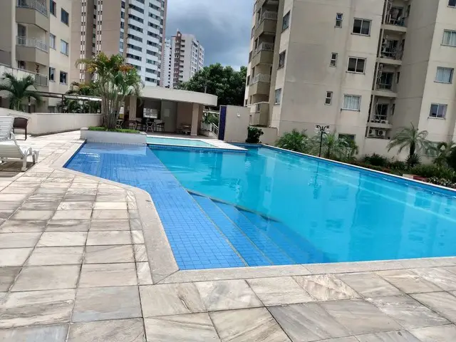 Foto 1 de Apartamento com 3 Quartos à venda, 102m² em Parque Dez de Novembro, Manaus