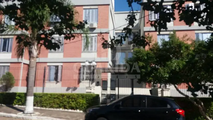 Foto 1 de Apartamento com 3 Quartos à venda, 61m² em Partenon, Porto Alegre