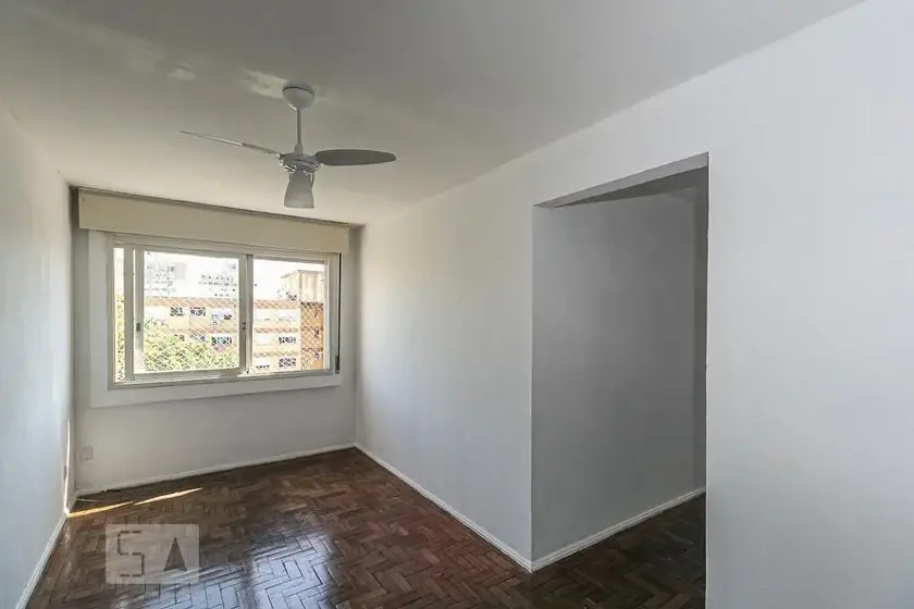 Foto 1 de Apartamento com 3 Quartos para alugar, 70m² em Partenon, Porto Alegre