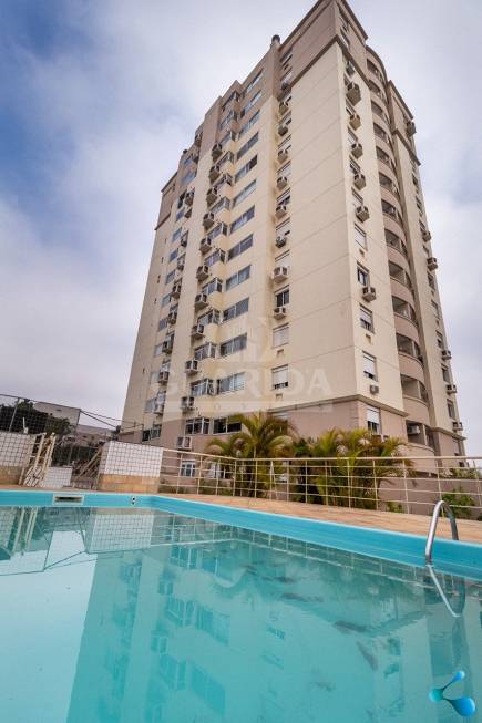 Foto 1 de Apartamento com 3 Quartos à venda, 106m² em Partenon, Porto Alegre