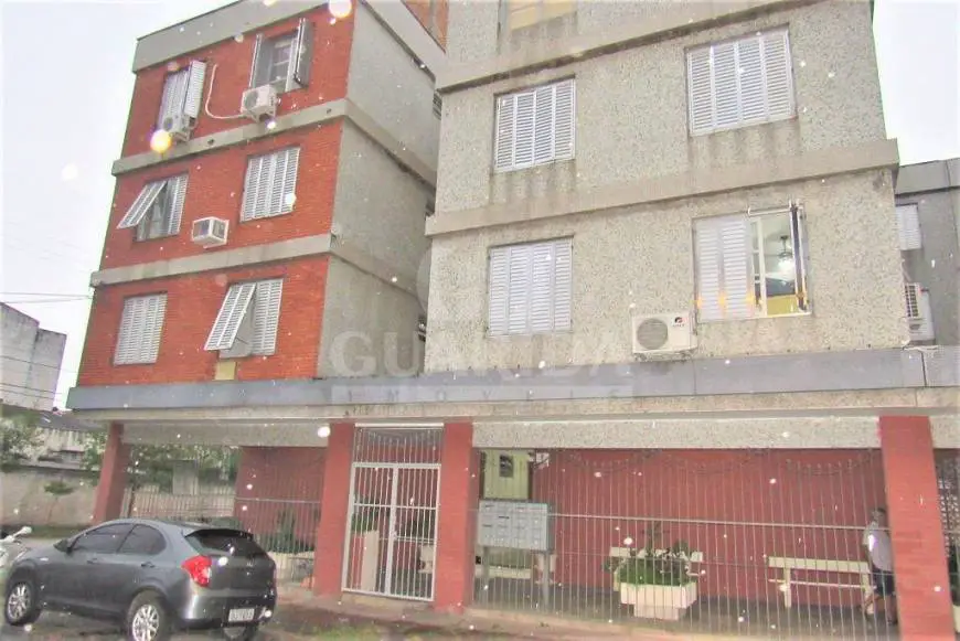 Foto 1 de Apartamento com 3 Quartos à venda, 68m² em Partenon, Porto Alegre