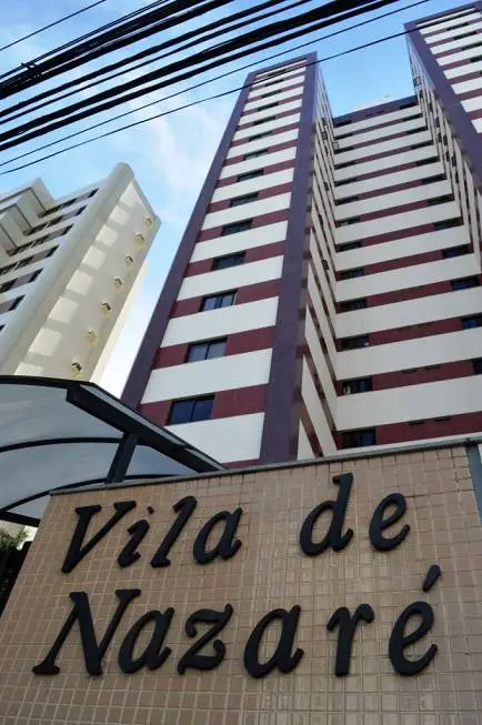 Foto 1 de Apartamento com 3 Quartos para alugar, 93m² em Pituba, Salvador