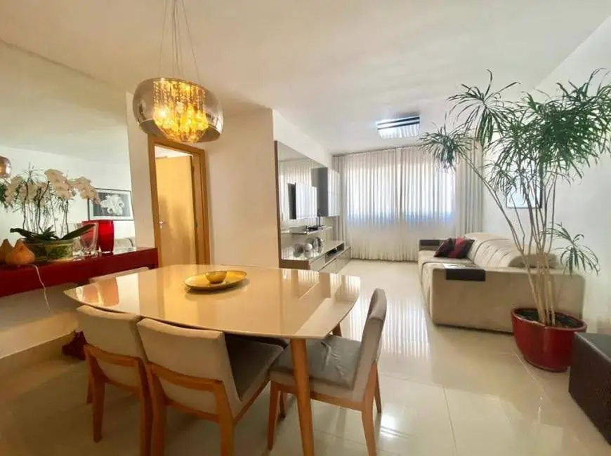 Foto 1 de Apartamento com 3 Quartos à venda, 101m² em Prado, Belo Horizonte