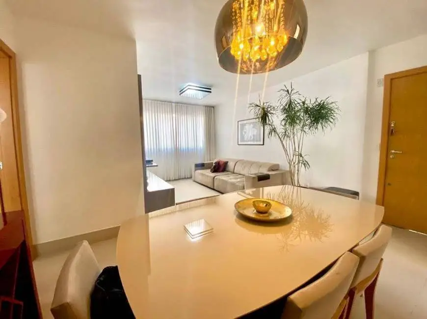Foto 3 de Apartamento com 3 Quartos à venda, 101m² em Prado, Belo Horizonte