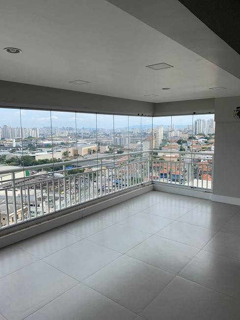Foto 1 de Apartamento com 3 Quartos para venda ou aluguel, 100m² em Quinta da Paineira, São Paulo