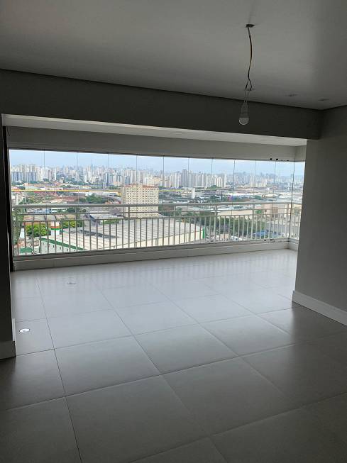 Foto 2 de Apartamento com 3 Quartos para venda ou aluguel, 100m² em Quinta da Paineira, São Paulo