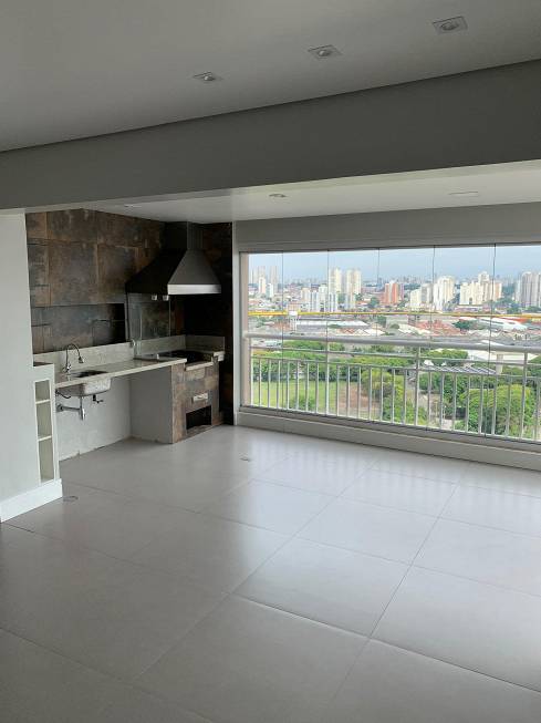 Foto 3 de Apartamento com 3 Quartos para venda ou aluguel, 100m² em Quinta da Paineira, São Paulo