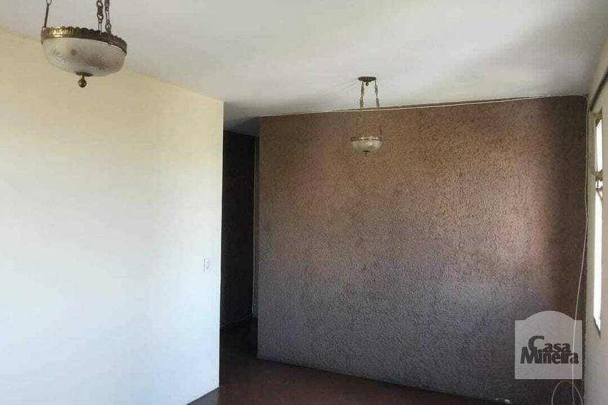 Foto 1 de Apartamento com 3 Quartos à venda, 72m² em Santa Cruz Industrial, Contagem
