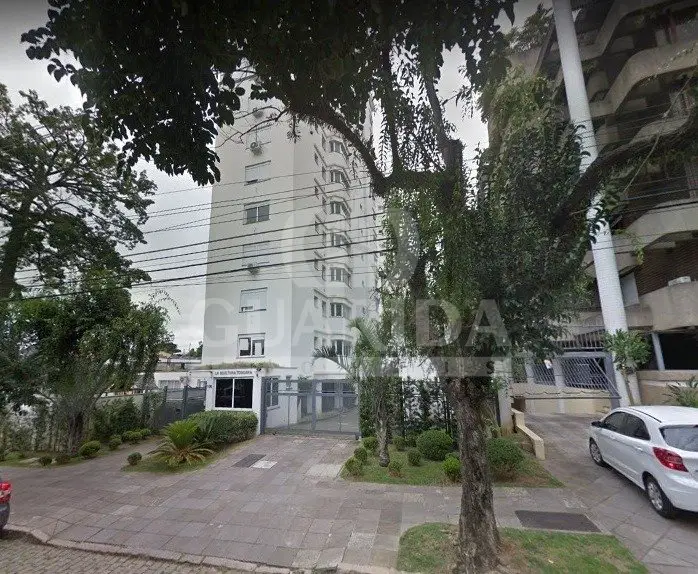 Foto 1 de Apartamento com 3 Quartos à venda, 101m² em São João, Porto Alegre
