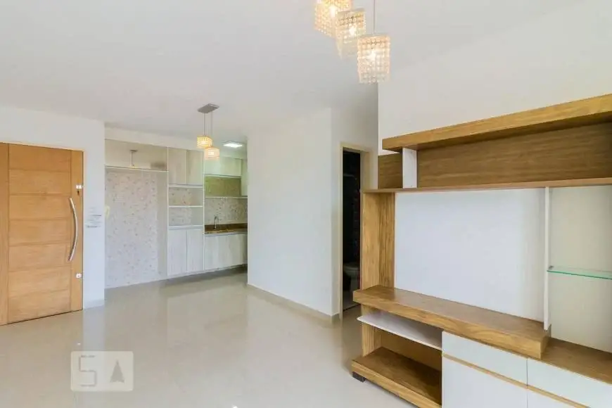 Foto 1 de Apartamento com 3 Quartos para alugar, 64m² em Vila Augusta, Guarulhos
