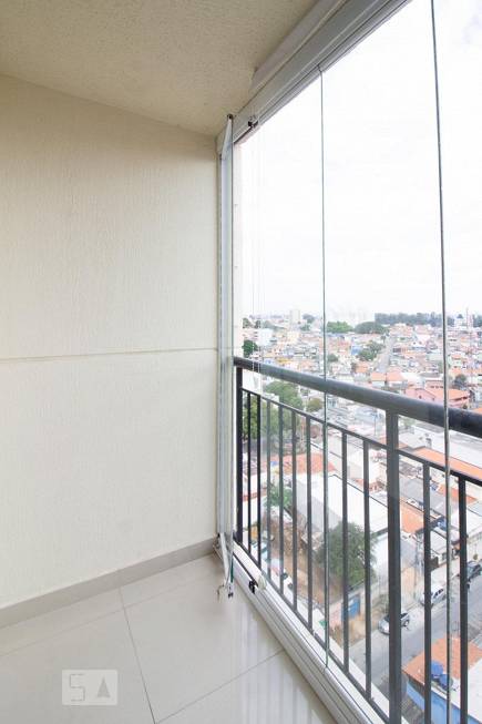 Foto 5 de Apartamento com 3 Quartos para alugar, 64m² em Vila Augusta, Guarulhos