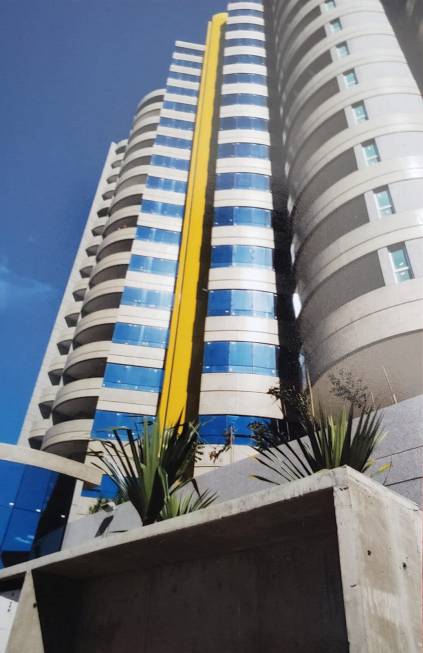 Foto 1 de Apartamento com 4 Quartos à venda, 227m² em Campestre, Santo André