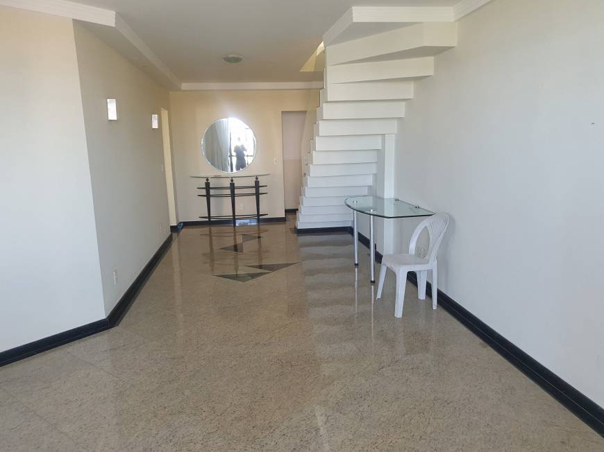 Foto 3 de Apartamento com 4 Quartos para alugar, 250m² em Centro, Cabo Frio